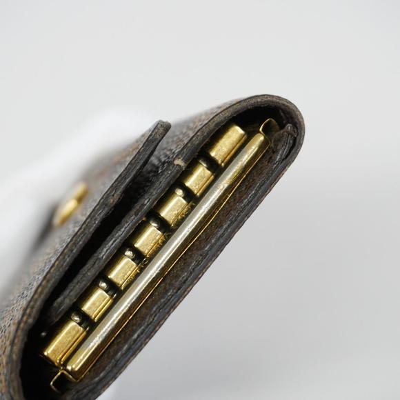 Louis Vuitton Key Case Damier Multicle 6 Ebene - Picture 8 of 12